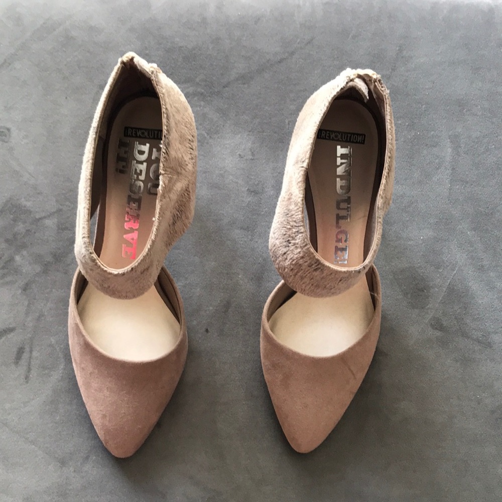 Heels